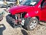 KL7CJLSB2GB****** Salvamento y Reparables 2016 Chevrolet Trax en Estado de Texas