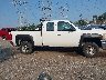1GC2KVCG5BZ****** Repairable 2011 Chevrolet Silverado 2500 in Pennsylvania State