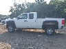 1GC2KVCG5BZ****** Salvage 2011 Chevrolet Silverado 2500