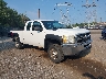 1GC2KVCG5BZ****** Salvage and Wrecked 2011 Chevrolet Silverado 2500 in Bridgeport