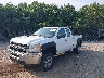 1GC2KVCG5BZ****** Used and Repairable 2011 Chevrolet Silverado 2500 in Bridgeport