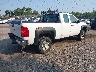 1GC2KVCG5BZ****** Salvage and Wrecked 2011 Chevrolet Silverado 2500 in Pennsylvania State