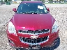 2GNALDEK5C6****** Destrozados 2012 Chevrolet Equinox en Estado de Nueva York