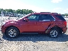 2GNALDEK5C6****** Reparables 2012 Chevrolet Equinox en Estado de Nueva York