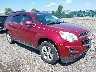 2GNALDEK5C6****** Salvamento y Destrozados 2012 Chevrolet Equinox en Rochester