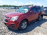 2GNALDEK5C6****** Usados y Reparables 2012 Chevrolet Equinox en Rochester