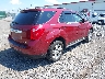 2GNALDEK5C6****** Salvamento y Destrozados 2012 Chevrolet Equinox en Estado de Nueva York