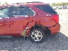 2GNALDEK5C6****** Salvamento y Reparables 2012 Chevrolet Equinox en Estado de Nueva York