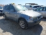 WBXPA73494W****** Salvamento y Destrozados 2004 BMW X3 en East Bay