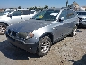 WBXPA73494W****** Usados y Reparables 2004 BMW X3 en East Bay