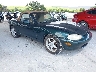 JM1NB3531X0****** Salvage and Wrecked 1999 Mazda MX-5 Miata in Tampa