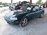 JM1NB3531X0****** Used and Repairable 1999 Mazda MX-5 Miata in Tampa