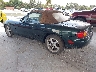 JM1NB3531X0****** Salvage and Repairable 1999 Mazda MX-5 Miata in Tampa