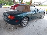 JM1NB3531X0****** Salvage and Wrecked 1999 Mazda MX-5 Miata in Florida State