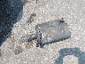 1HGCM66576A****** Wrecked 2006 Honda Accord in Maryland State