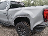 3GTUUFEL2RG****** Salvage and Repairable 2024 GMC Sierra 1500 in Ohio State
