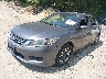 1HGCR2F3XEA****** Used and Repairable 2014 Honda Accord in Taunton