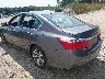 1HGCR2F3XEA****** Salvage and Repairable 2014 Honda Accord in Taunton