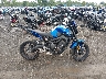 JYARN33E8GA****** Wrecked 2016 Yamaha FZ-09 in Ohio State