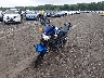 JYARN33E8GA****** Used and Repairable 2016 Yamaha FZ-09 in Cleveland