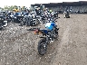 JYARN33E8GA****** Salvage and Wrecked 2016 Yamaha FZ-09 in Ohio State