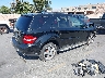 4JGBB86E87A****** Salvage and Wrecked 2007 Mercedes-Benz M-Class in California State