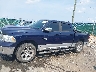 1C6RR7NG9GS****** Reparables 2016 RAM 1500 en Estado de Virginia