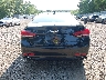 KMHGN4JE1FU****** Wrecked 2015 Hyundai Genesis