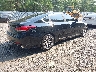 KMHGN4JE1FU****** Salvage and Wrecked 2015 Hyundai Genesis in New Jersey State