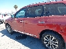 5N1CR2MN3EC****** Used and Repairable 2014 Nissan Pathfinder in Los Angeles South