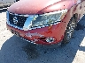 5N1CR2MN3EC****** Salvage and Wrecked 2014 Nissan Pathfinder in California State