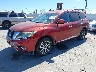 5N1CR2MN3EC****** Used and Repairable 2014 Nissan Pathfinder in Los Angeles South