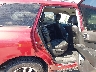 5N1CR2MN3EC****** Wrecked 2014 Nissan Pathfinder in Los Angeles South