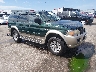 JA4LS31H31P****** Salvamento y Destrozados 2001 Mitsubishi Montero en Lexington