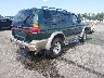 JA4LS31H31P****** Salvamento y Destrozados 2001 Mitsubishi Montero en Estado de Carolina del Sur