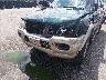 JA4LS31H31P****** Salvamento y Reparables 2001 Mitsubishi Montero en Estado de Carolina del Sur