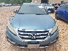 5J6TF1H58EL****** Destrozados 2014 Honda Crosstour en Estado de Carolina del Norte