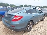 5J6TF1H58EL****** Salvamento y Destrozados 2014 Honda Crosstour en Estado de Carolina del Norte