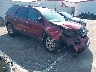 1GKKRPED3BJ****** Salvage and Wrecked 2011 GMC Acadia in Memphis