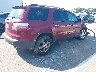 1GKKRPED3BJ****** Salvage and Wrecked 2011 GMC Acadia in Tennessee State