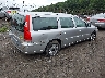 YV1SW640452****** Salvamento y Destrozados 2005 Volvo V70 en Estado de Massachusetts