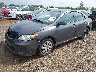2T1BU4EEXBC****** Used and Repairable 2011 Toyota Corolla in Cincinnati