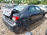 2T1BU4EEXBC****** Salvage and Wrecked 2011 Toyota Corolla in Ohio State