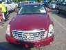 1G6KD57Y96U****** Wrecked 2006 Cadillac DTS in North Carolina State