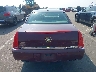 1G6KD57Y96U****** Wrecked 2006 Cadillac DTS
