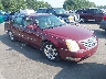 1G6KD57Y96U****** Salvage and Wrecked 2006 Cadillac DTS in Raleigh