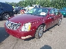 1G6KD57Y96U****** Used and Repairable 2006 Cadillac DTS in Raleigh