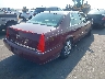 1G6KD57Y96U****** Salvage and Wrecked 2006 Cadillac DTS in North Carolina State