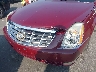 1G6KD57Y96U****** Salvage and Repairable 2006 Cadillac DTS in North Carolina State