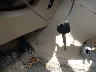 JTEGD21A860****** Salvage 2006 Toyota Highlander in Maryland State